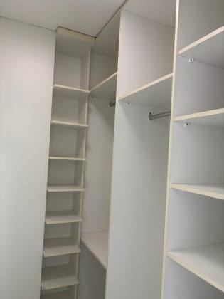 Edifício Les Alpes – Andar Alto, 3 Suítes e Ampla Varanda