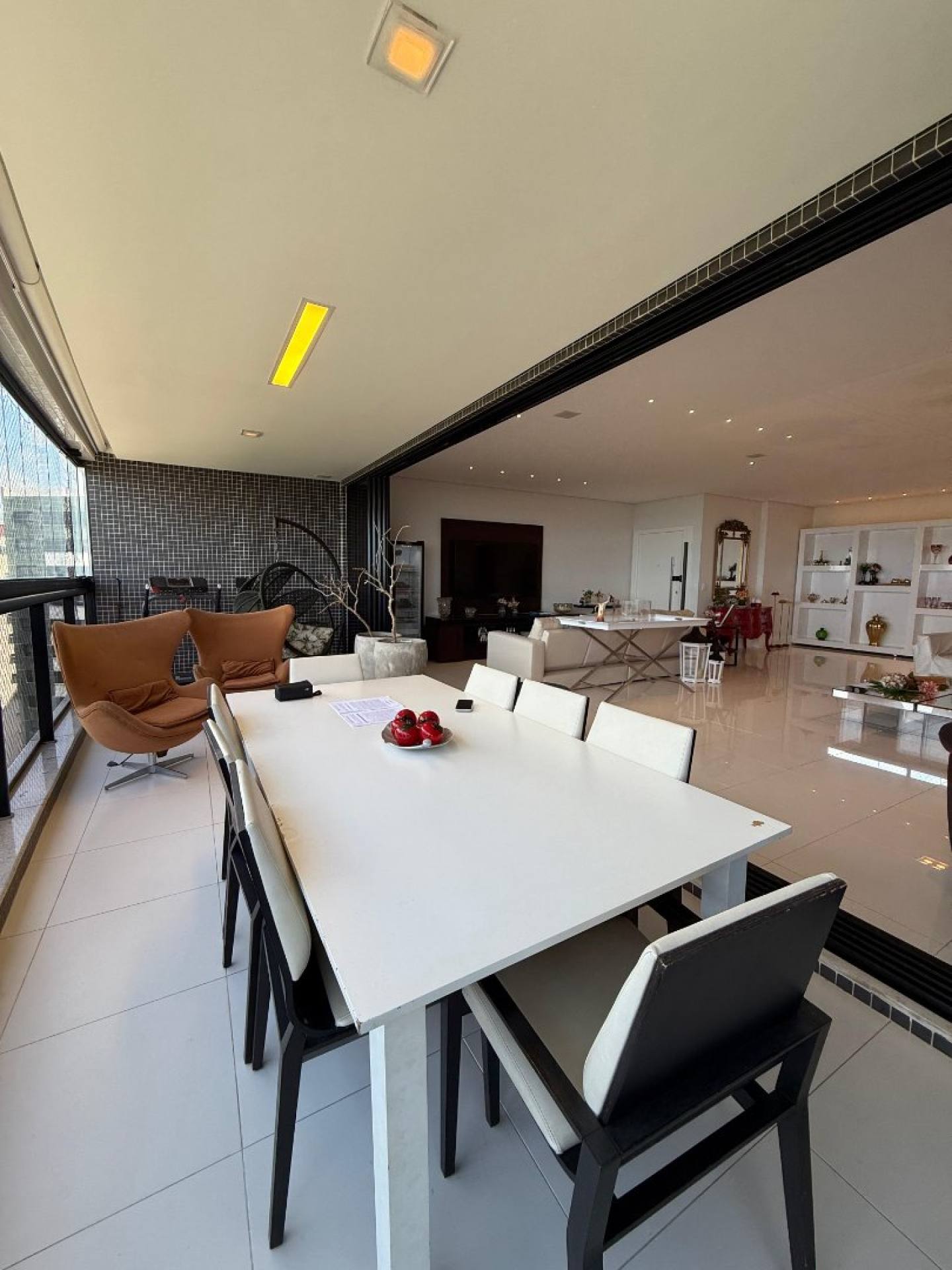 Mansão Torre Opará – Vista Panorâmica para o Mar e Exclusividade Absoluta