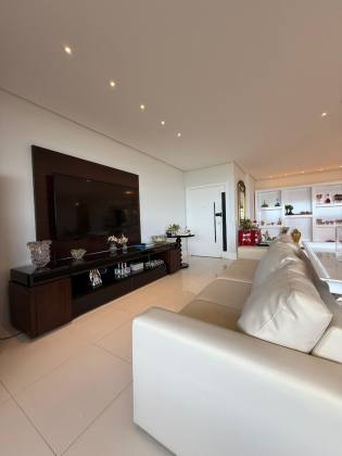 Mansão Torre Opará – Vista Panorâmica para o Mar e Exclusividade Absoluta