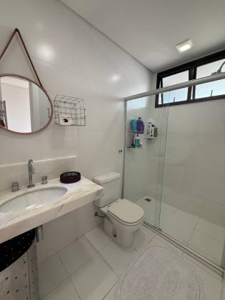 Mansão Torre Opará – Vista Panorâmica para o Mar e Exclusividade Absoluta