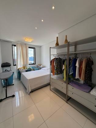 Mansão Torre Opará – Vista Panorâmica para o Mar e Exclusividade Absoluta