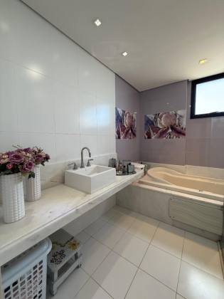 Mansão Torre Opará – Vista Panorâmica para o Mar e Exclusividade Absoluta