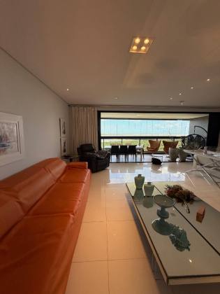 Mansão Torre Opará – Vista Panorâmica para o Mar e Exclusividade Absoluta