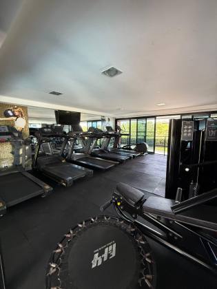 Mansão Torre Opará – Vista Panorâmica para o Mar e Exclusividade Absoluta