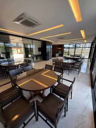 Mansão Torre Opará – Vista Panorâmica para o Mar e Exclusividade Absoluta