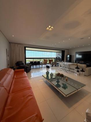 Mansão Torre Opará – Vista Panorâmica para o Mar e Exclusividade Absoluta