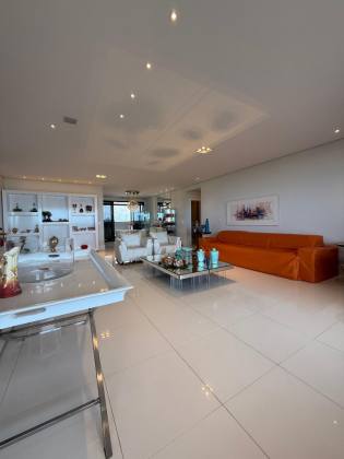 Mansão Torre Opará – Vista Panorâmica para o Mar e Exclusividade Absoluta