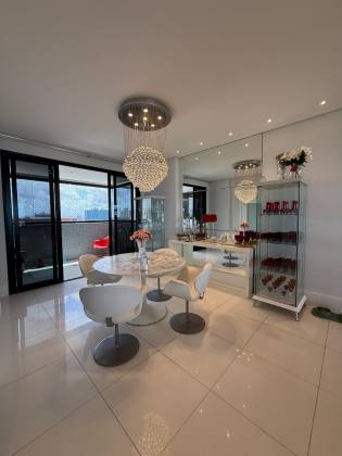 Mansão Torre Opará – Vista Panorâmica para o Mar e Exclusividade Absoluta