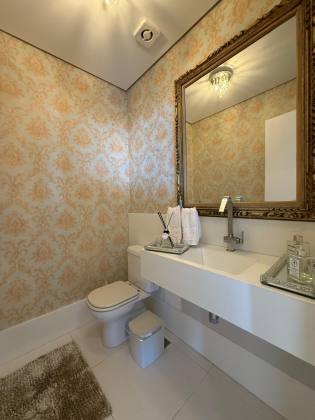 Mansão Torre Opará – Vista Panorâmica para o Mar e Exclusividade Absoluta