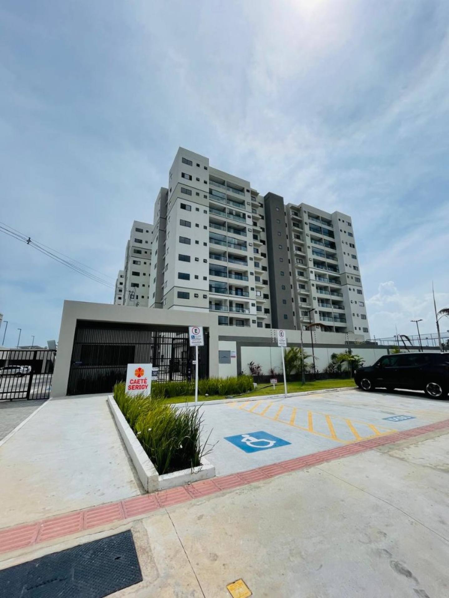 Oportunidade Jardim Serigy próximo a UNIT