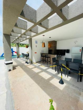 Oportunidade Jardim Serigy próximo a UNIT