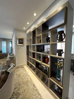 Mansão Bela Sintra – Alto Padrão com Vista para o Parque da Sementeira