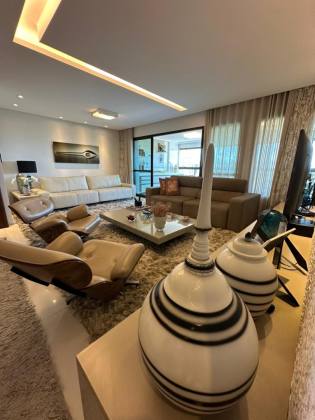 Mansão Bela Sintra – Alto Padrão com Vista para o Parque da Sementeira