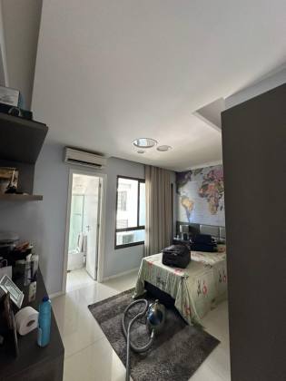 Mansão Bela Sintra – Alto Padrão com Vista para o Parque da Sementeira