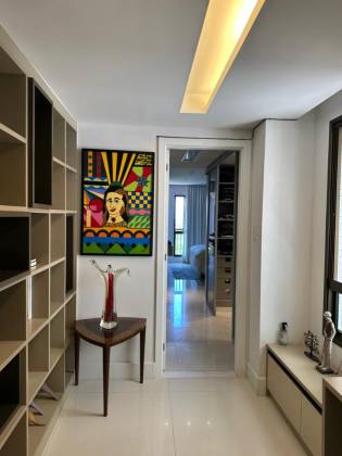 Mansão Bela Sintra – Alto Padrão com Vista para o Parque da Sementeira