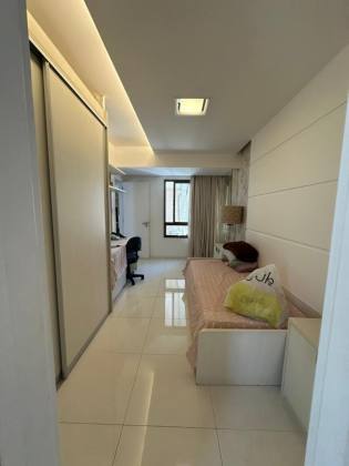 Mansão Bela Sintra – Alto Padrão com Vista para o Parque da Sementeira