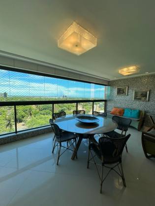 Mansão Bela Sintra – Alto Padrão com Vista para o Parque da Sementeira