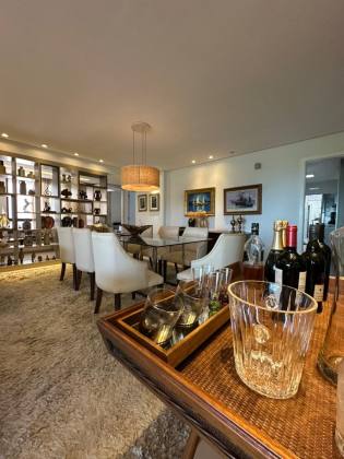 Mansão Bela Sintra – Alto Padrão com Vista para o Parque da Sementeira