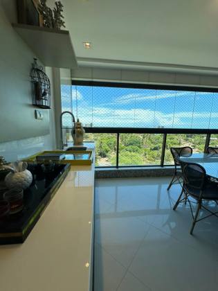 Mansão Bela Sintra – Alto Padrão com Vista para o Parque da Sementeira