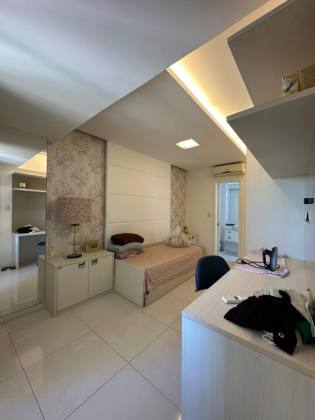 Mansão Bela Sintra – Alto Padrão com Vista para o Parque da Sementeira