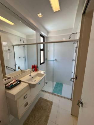 Mansão Bela Sintra – Alto Padrão com Vista para o Parque da Sementeira