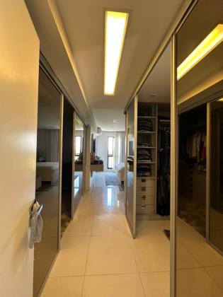 Mansão Bela Sintra – Alto Padrão com Vista para o Parque da Sementeira