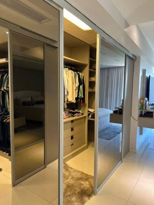 Mansão Bela Sintra – Alto Padrão com Vista para o Parque da Sementeira