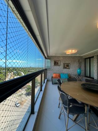 Mansão Bela Sintra – Alto Padrão com Vista para o Parque da Sementeira