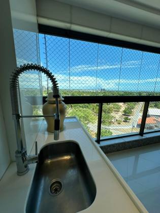 Mansão Bela Sintra – Alto Padrão com Vista para o Parque da Sementeira