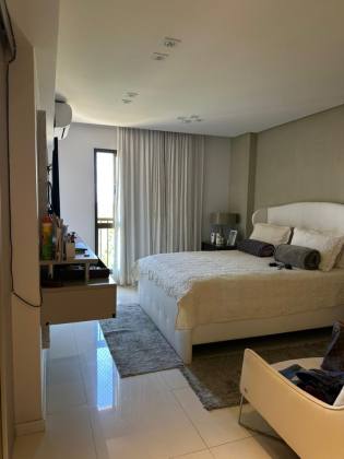 Mansão Bela Sintra – Alto Padrão com Vista para o Parque da Sementeira