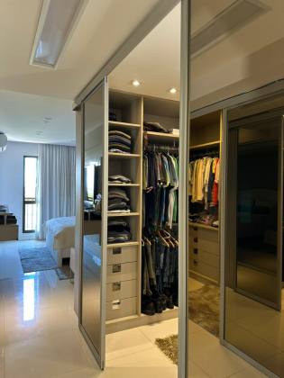 Mansão Bela Sintra – Alto Padrão com Vista para o Parque da Sementeira