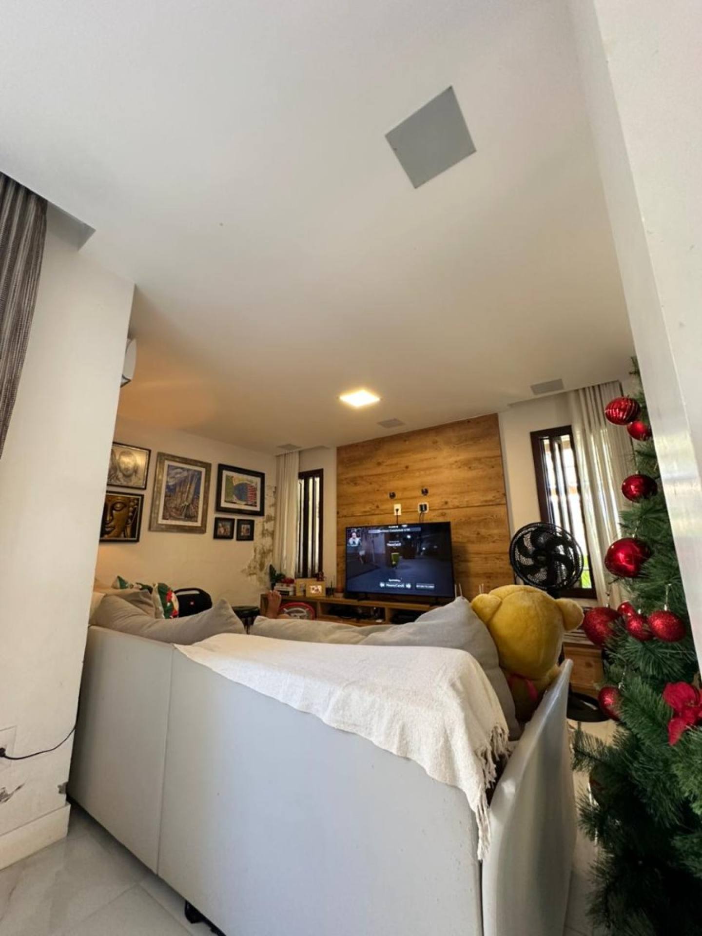 Casa no Condomínio Demerval Mattos – Exclusividade, Natureza e Localização Privilegiada na Atalaia