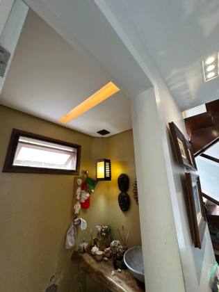 Casa no Condomínio Demerval Mattos – Exclusividade, Natureza e Localização Privilegiada na Atalaia