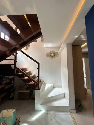 Casa no Condomínio Demerval Mattos – Exclusividade, Natureza e Localização Privilegiada na Atalaia