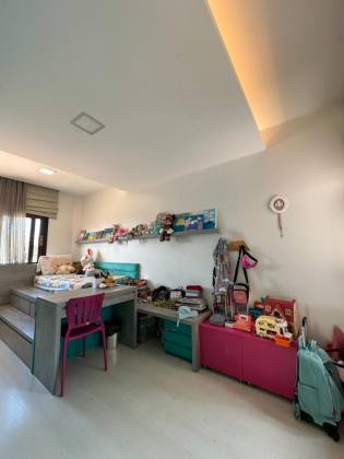 Casa no Condomínio Demerval Mattos – Exclusividade, Natureza e Localização Privilegiada na Atalaia