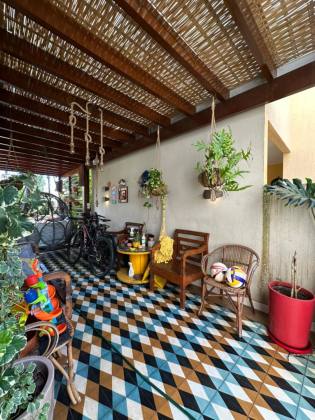 Casa no Condomínio Demerval Mattos – Exclusividade, Natureza e Localização Privilegiada na Atalaia