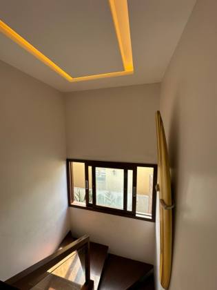 Casa no Condomínio Demerval Mattos – Exclusividade, Natureza e Localização Privilegiada na Atalaia