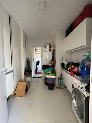 Casa no Condomínio Demerval Mattos – Exclusividade, Natureza e Localização Privilegiada na Atalaia