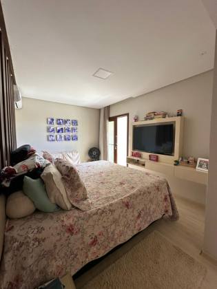 Casa no Condomínio Demerval Mattos – Exclusividade, Natureza e Localização Privilegiada na Atalaia