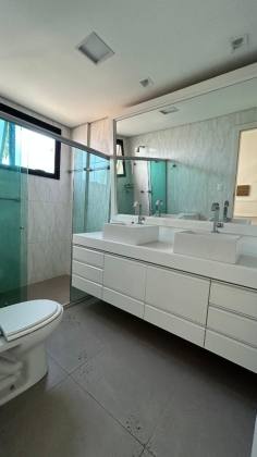 Mansão Nilton Fontes – Alto Padrão em Frente ao Parque da Sementeira