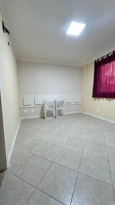 Mansão Nilton Fontes – Alto Padrão em Frente ao Parque da Sementeira