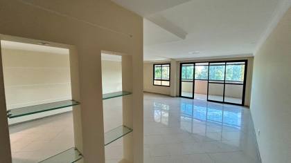 Mansão Nilton Fontes – Alto Padrão em Frente ao Parque da Sementeira