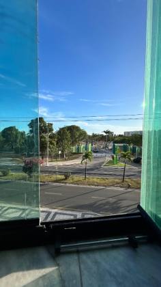 Mansão Nilton Fontes – Alto Padrão em Frente ao Parque da Sementeira