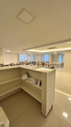 Mansão Nilton Fontes – Alto Padrão em Frente ao Parque da Sementeira