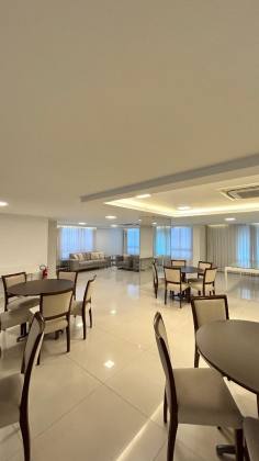 Mansão Nilton Fontes – Alto Padrão em Frente ao Parque da Sementeira