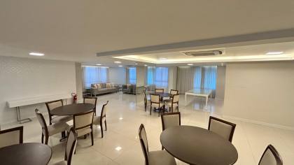 Mansão Nilton Fontes – Alto Padrão em Frente ao Parque da Sementeira