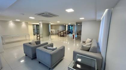 Mansão Nilton Fontes – Alto Padrão em Frente ao Parque da Sementeira