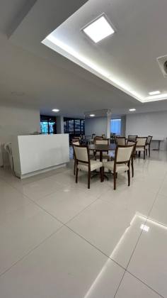 Mansão Nilton Fontes – Alto Padrão em Frente ao Parque da Sementeira