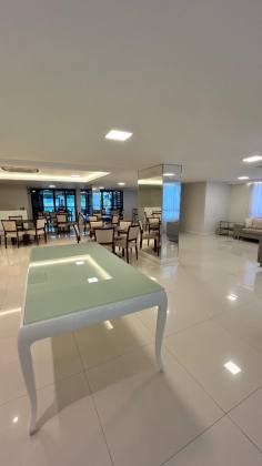 Mansão Nilton Fontes – Alto Padrão em Frente ao Parque da Sementeira