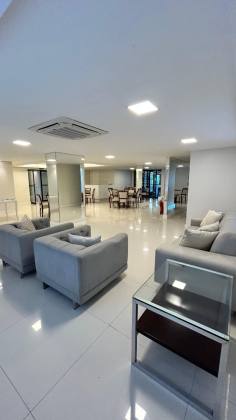 Mansão Nilton Fontes – Alto Padrão em Frente ao Parque da Sementeira